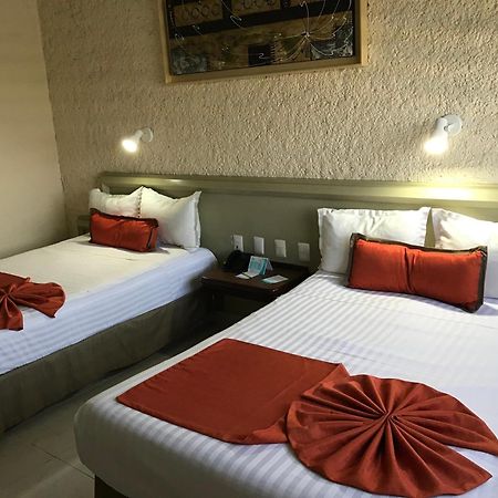 Olas Altas Inn Hotel & Spa Mazatlan Luaran gambar