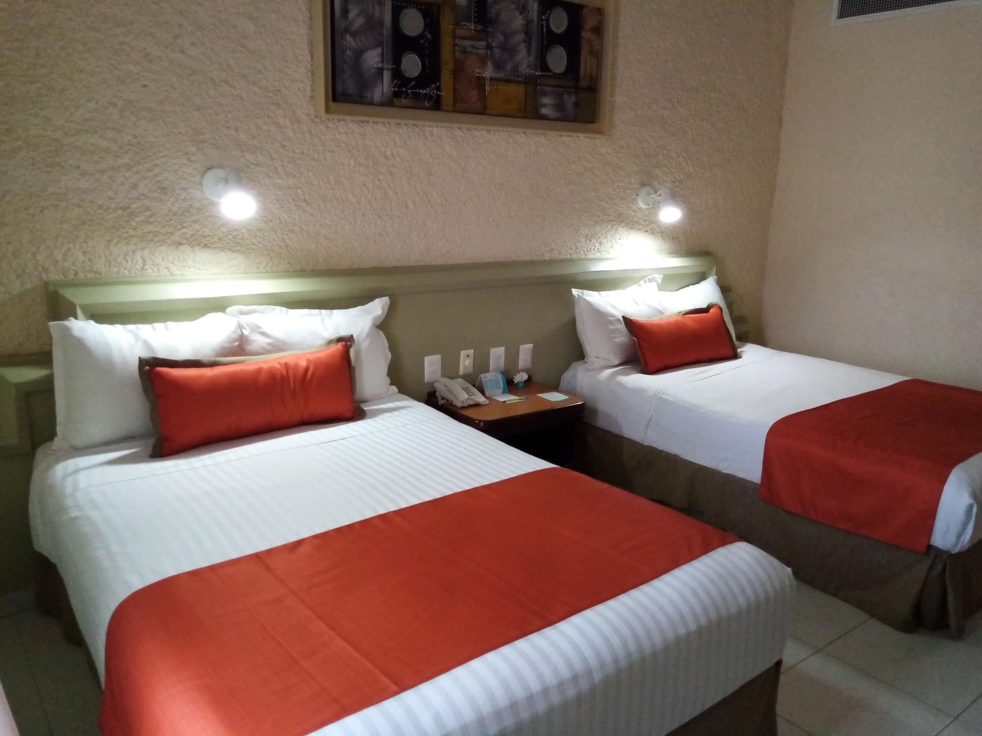 Olas Altas Inn Hotel & Spa Mazatlan Luaran gambar