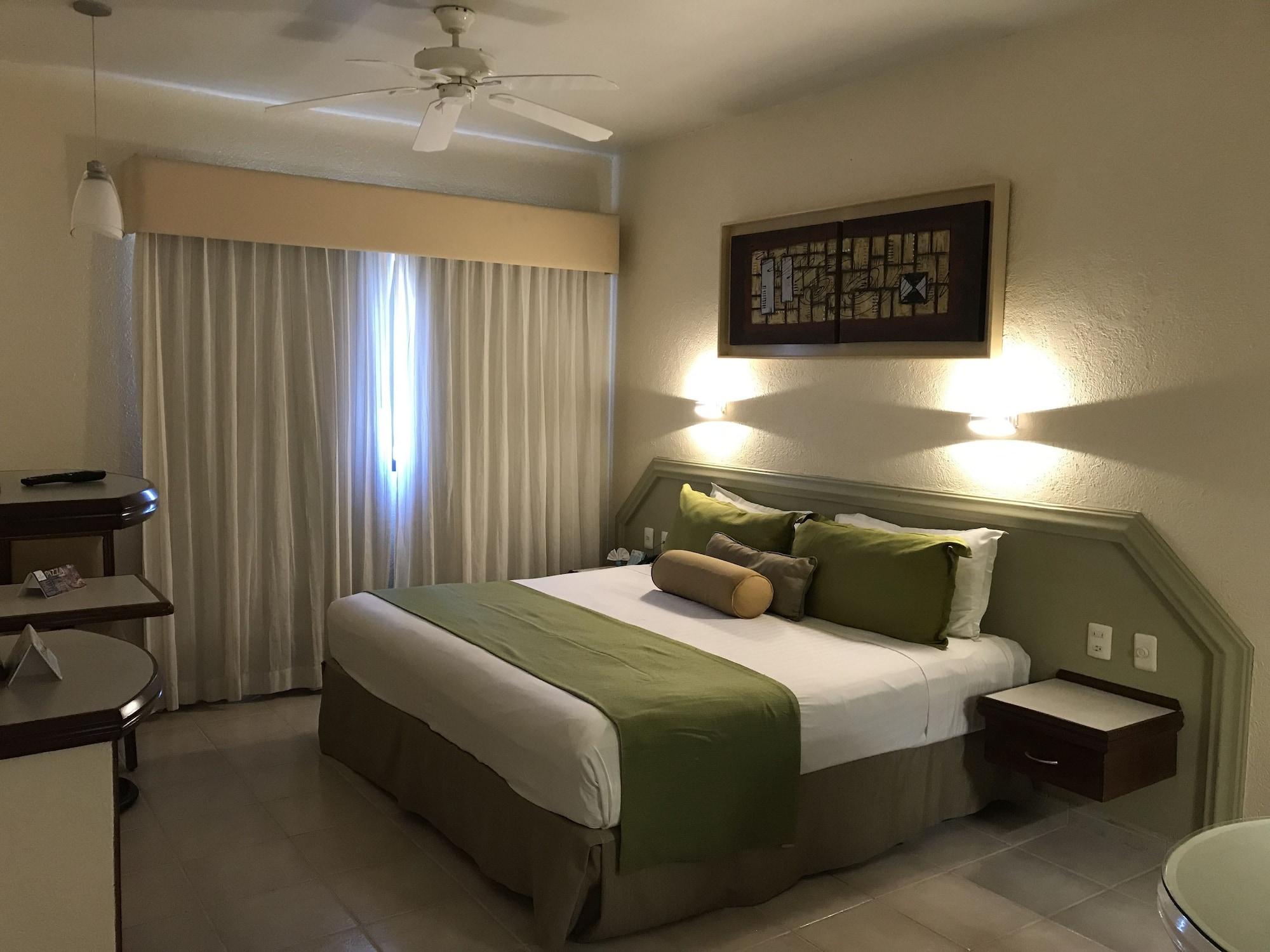 Olas Altas Inn Hotel & Spa Mazatlan Luaran gambar