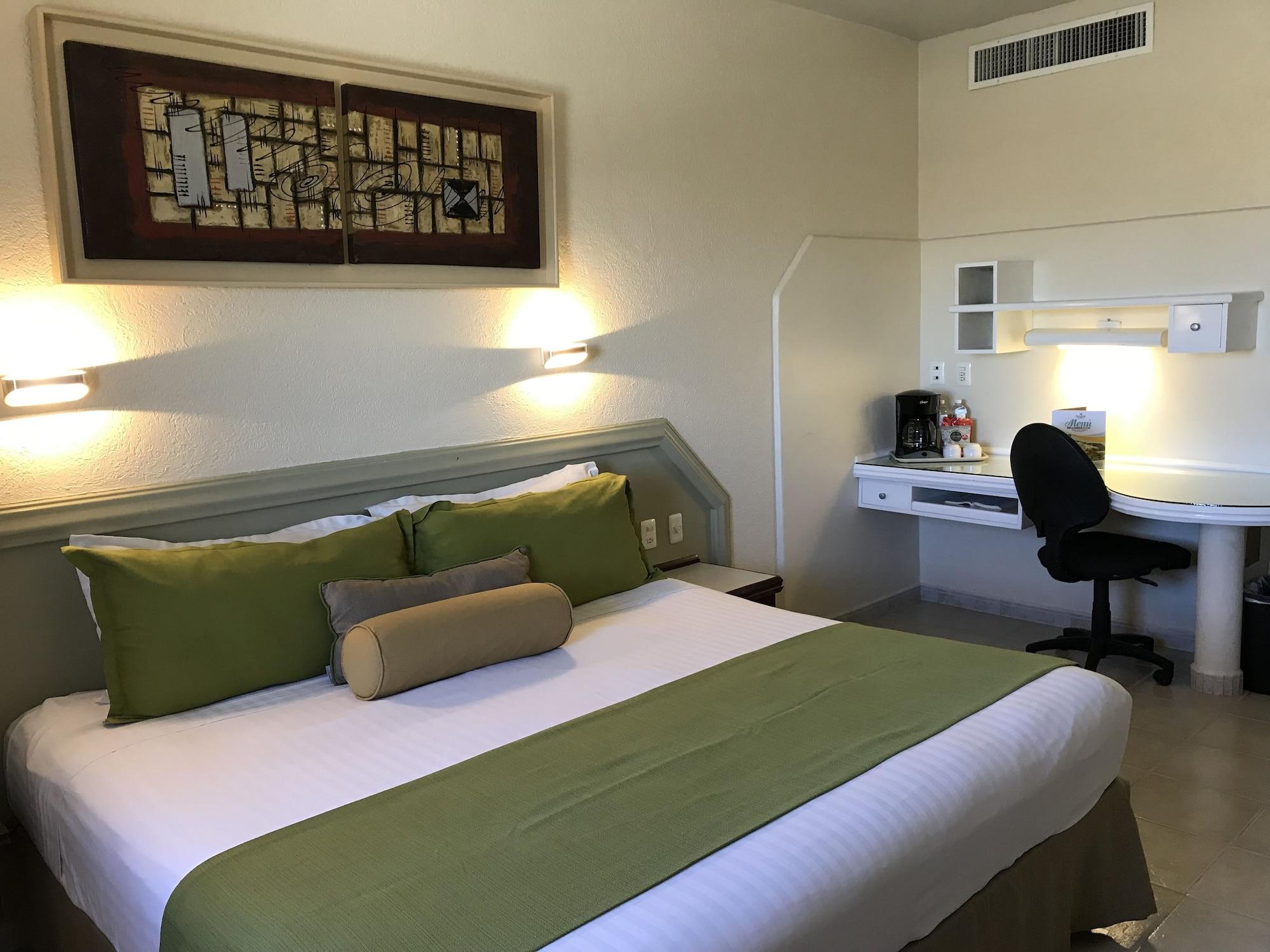 Olas Altas Inn Hotel & Spa Mazatlan Luaran gambar