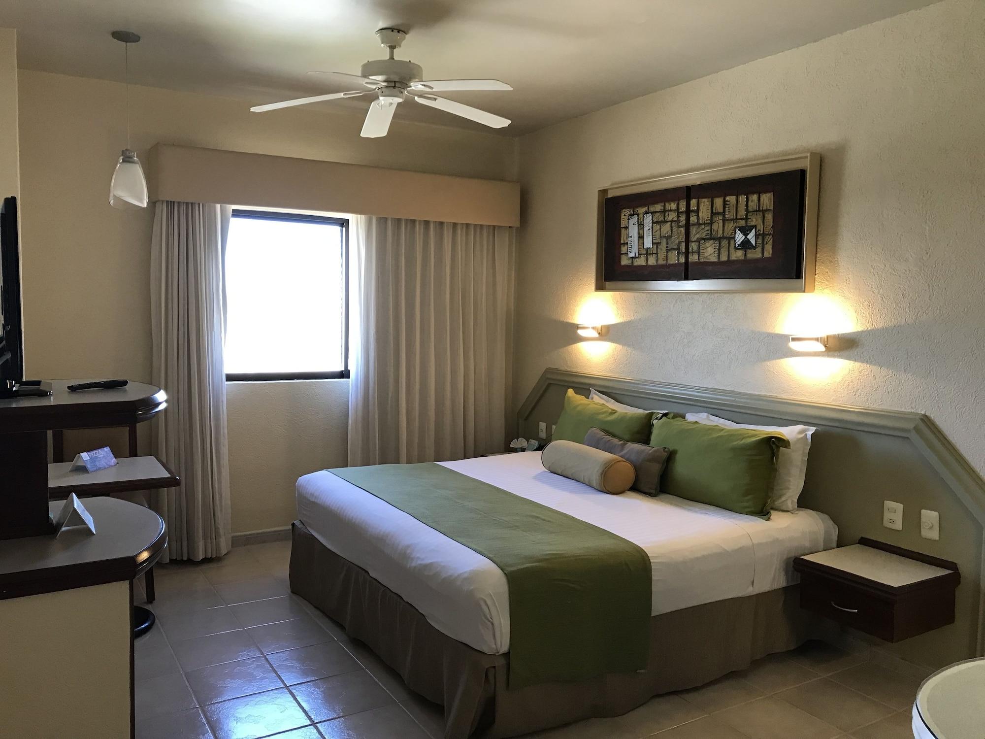 Olas Altas Inn Hotel & Spa Mazatlan Luaran gambar