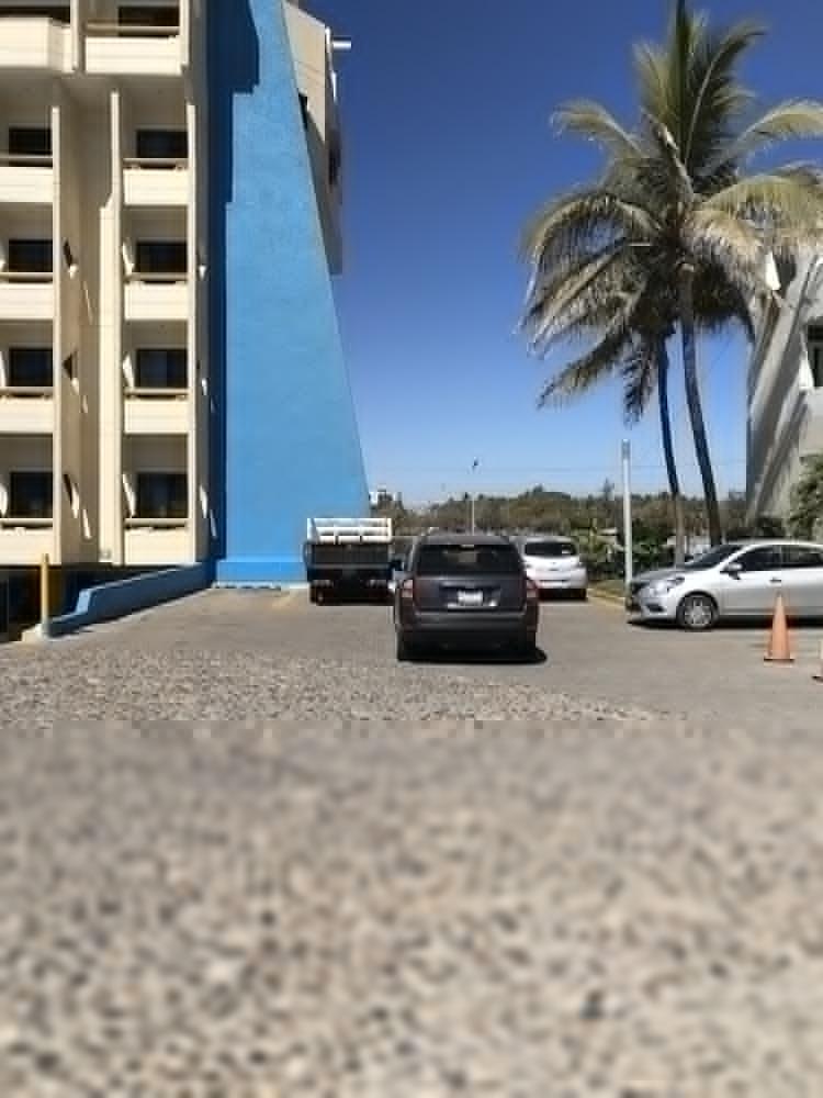 Olas Altas Inn Hotel & Spa Mazatlan Luaran gambar