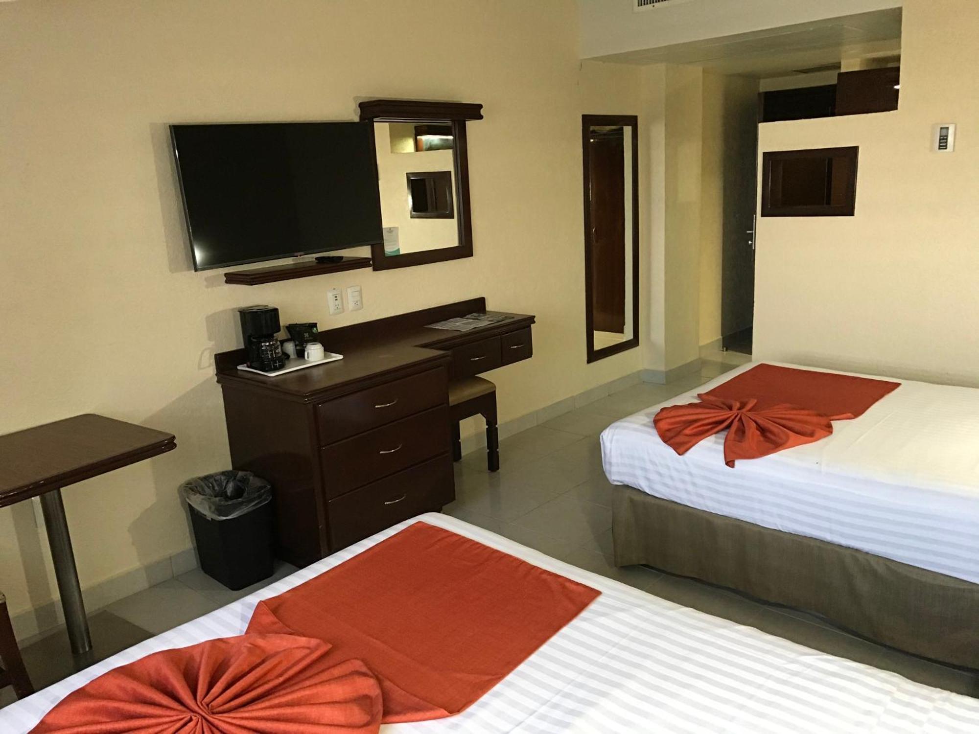 Olas Altas Inn Hotel & Spa Mazatlan Luaran gambar