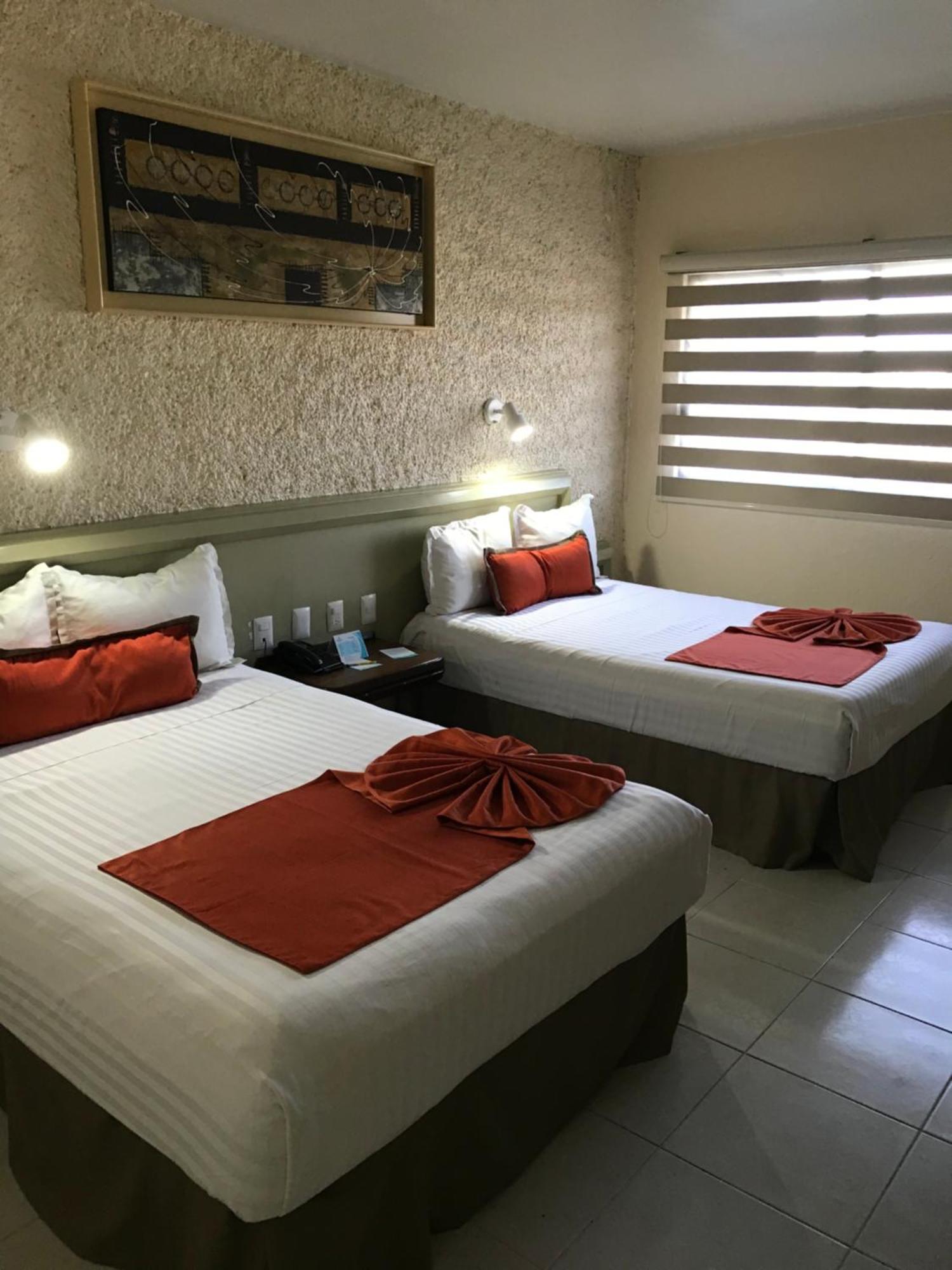 Olas Altas Inn Hotel & Spa Mazatlan Luaran gambar