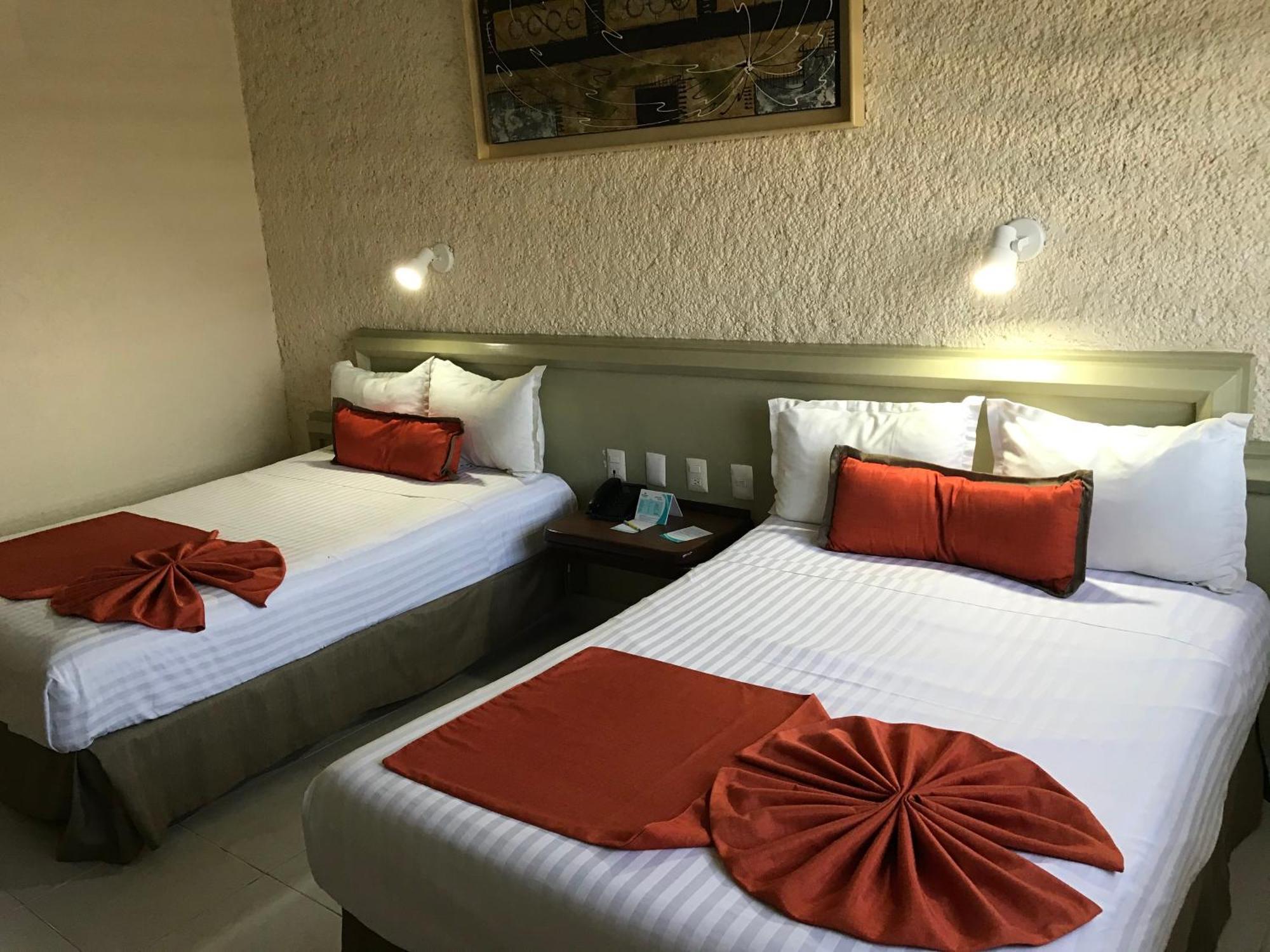 Olas Altas Inn Hotel & Spa Mazatlan Luaran gambar