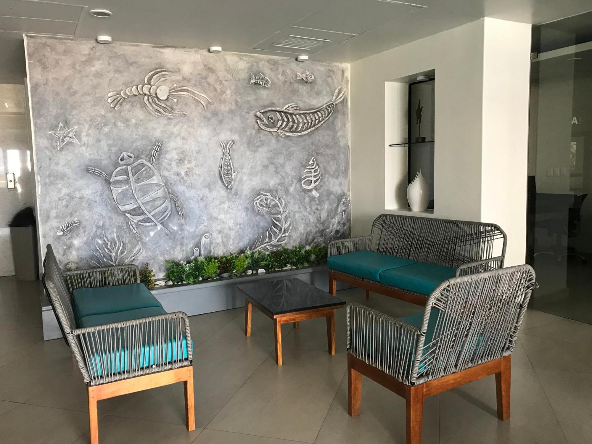 Olas Altas Inn Hotel & Spa Mazatlan Luaran gambar