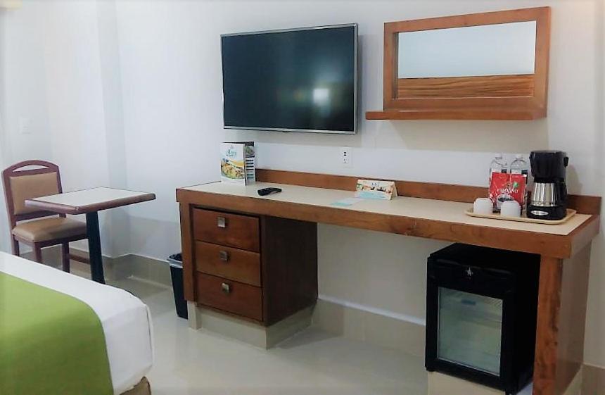 Olas Altas Inn Hotel & Spa Mazatlan Luaran gambar