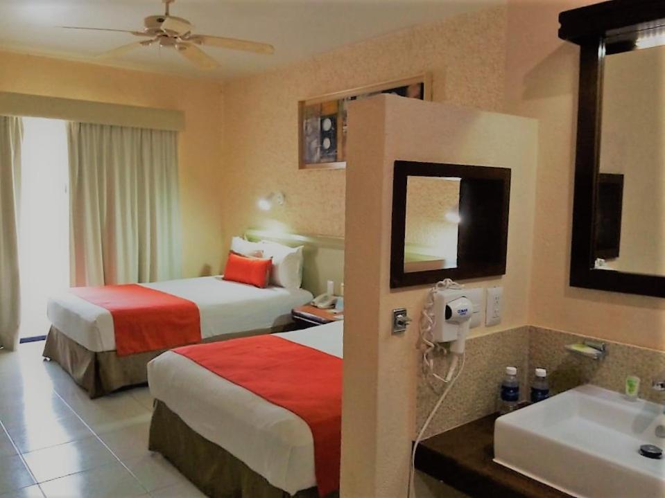 Olas Altas Inn Hotel & Spa Mazatlan Luaran gambar