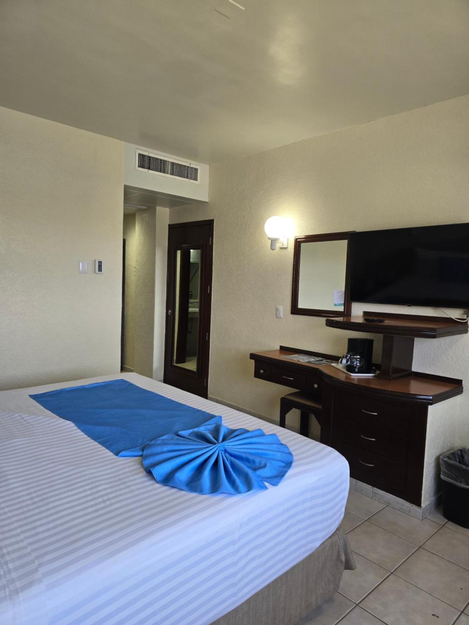 Olas Altas Inn Hotel & Spa Mazatlan Luaran gambar