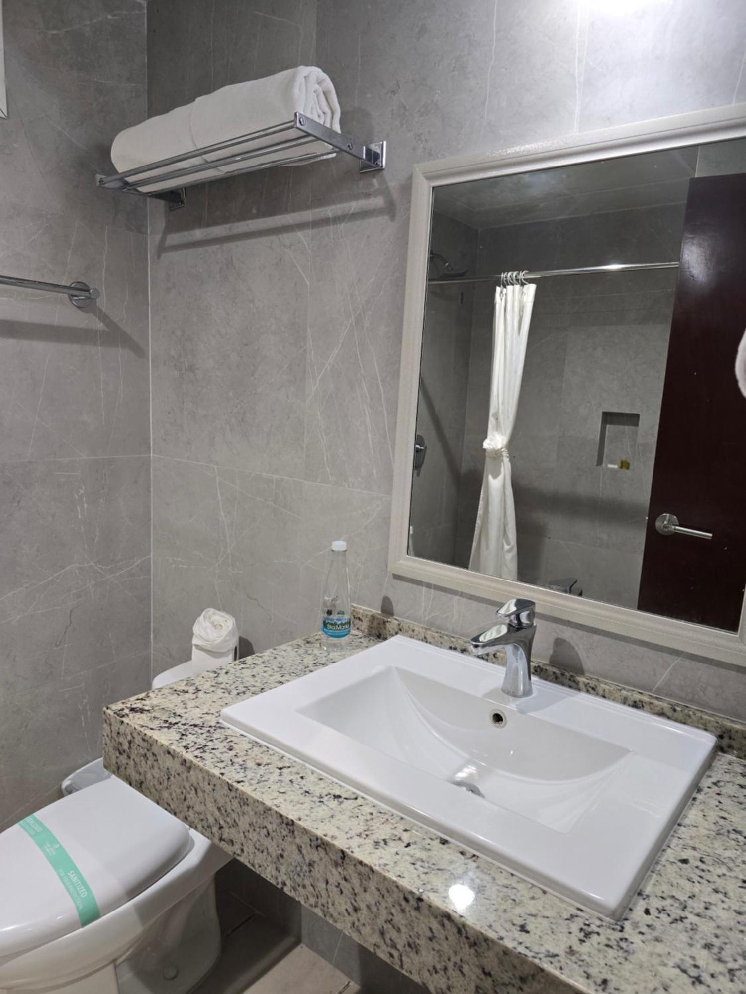 Olas Altas Inn Hotel & Spa Mazatlan Luaran gambar