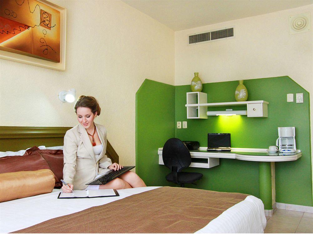 Olas Altas Inn Hotel & Spa Mazatlan Luaran gambar