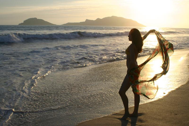Olas Altas Inn Hotel & Spa Mazatlan Luaran gambar
