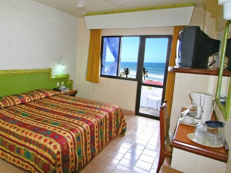 Olas Altas Inn Hotel & Spa Mazatlan Luaran gambar