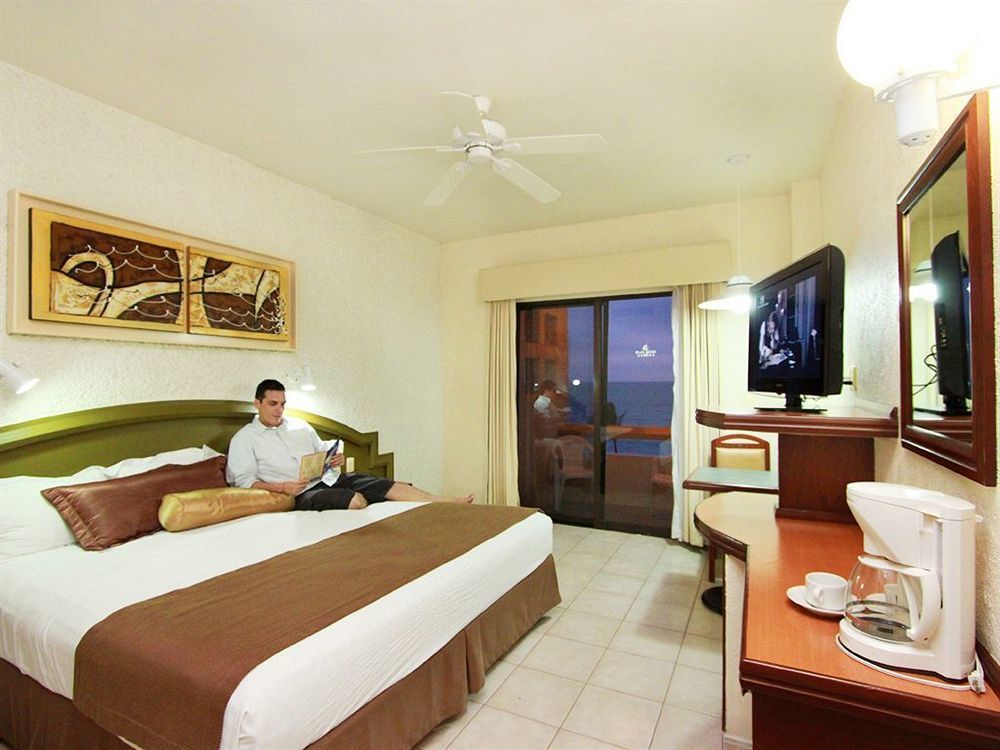 Olas Altas Inn Hotel & Spa Mazatlan Luaran gambar