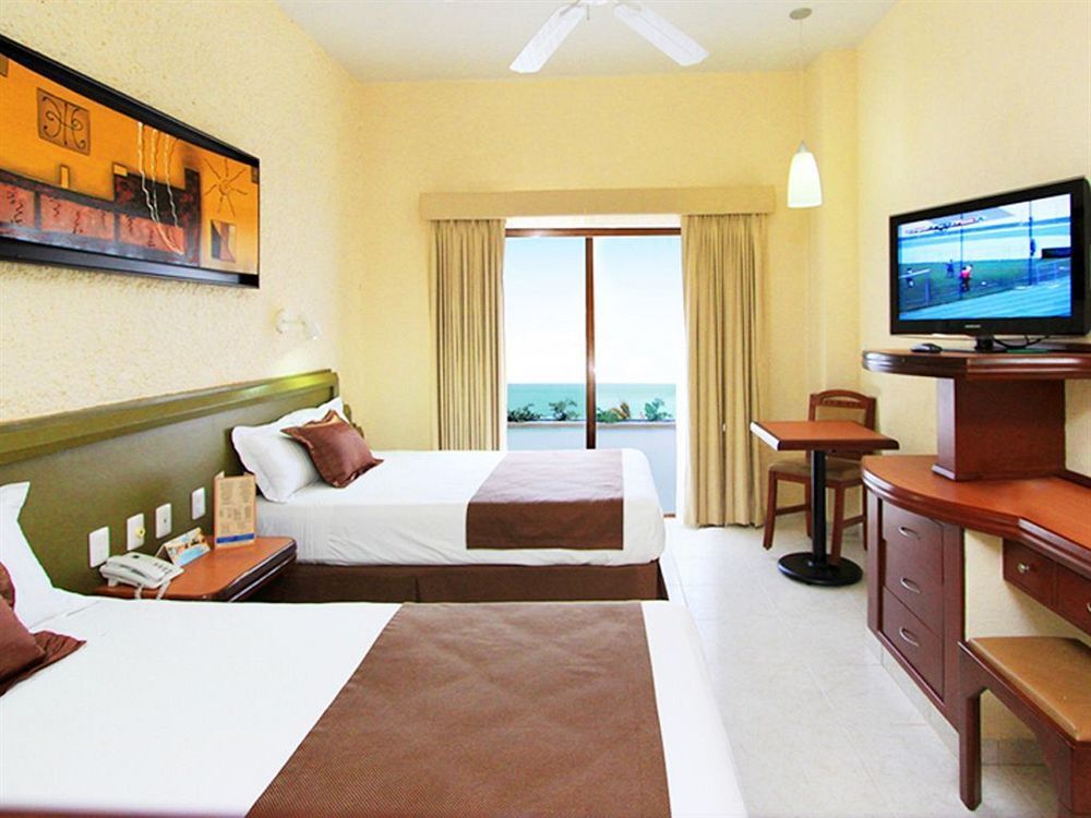 Olas Altas Inn Hotel & Spa Mazatlan Luaran gambar