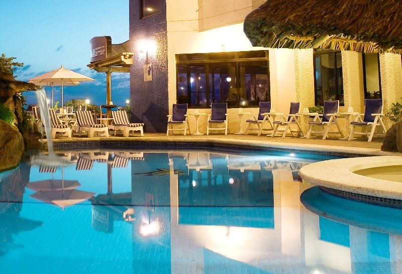 Olas Altas Inn Hotel & Spa Mazatlan Luaran gambar