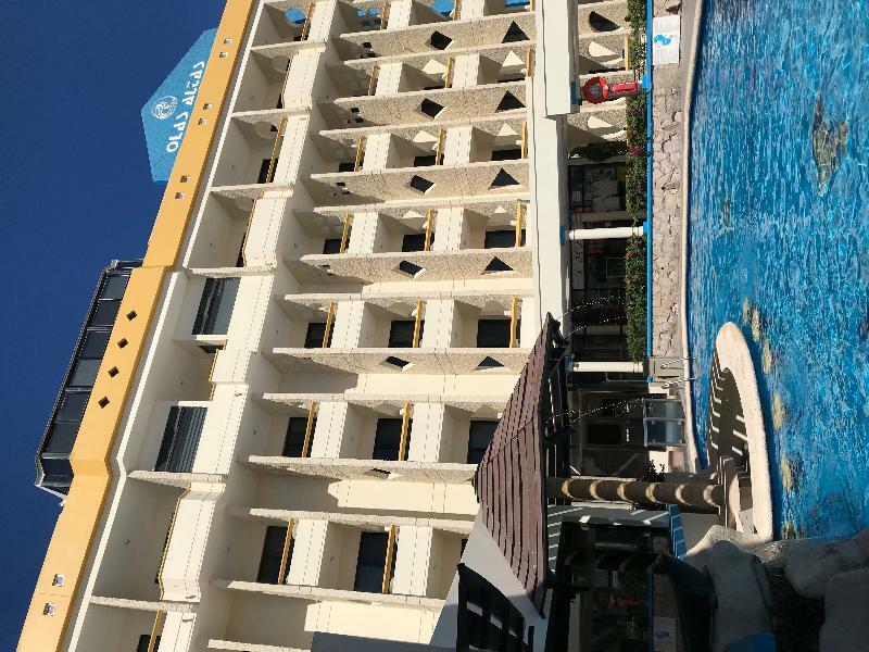 Olas Altas Inn Hotel & Spa Mazatlan Luaran gambar