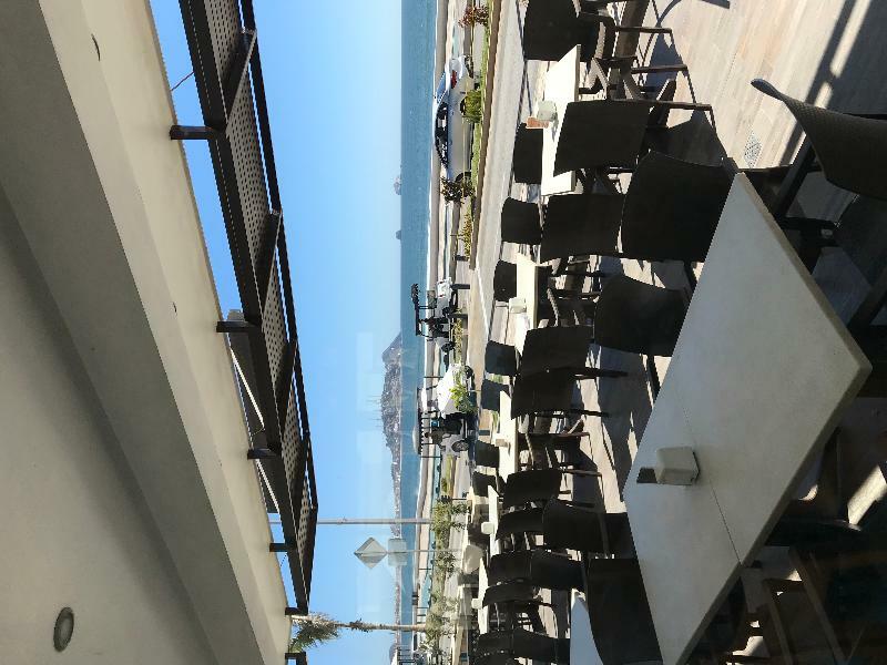 Olas Altas Inn Hotel & Spa Mazatlan Luaran gambar